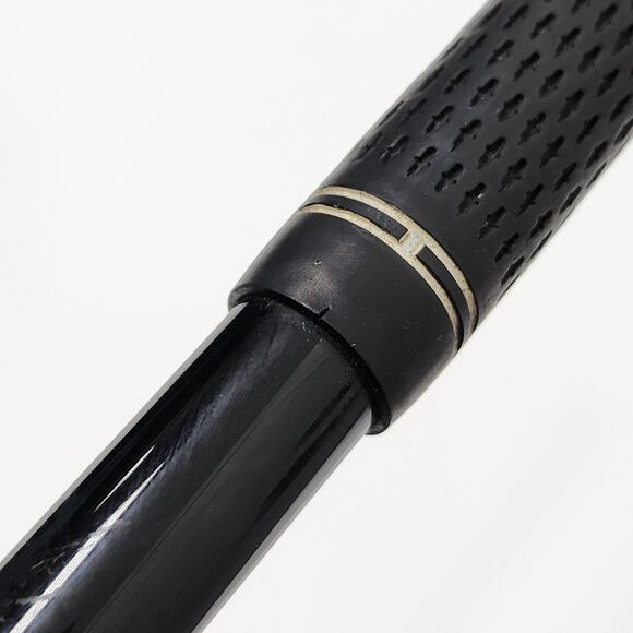 Integra Sooolong 450R Driver 10.5º Wizard II Stiff Graphite RH 45" Dents in Head - Picture 16 of 16